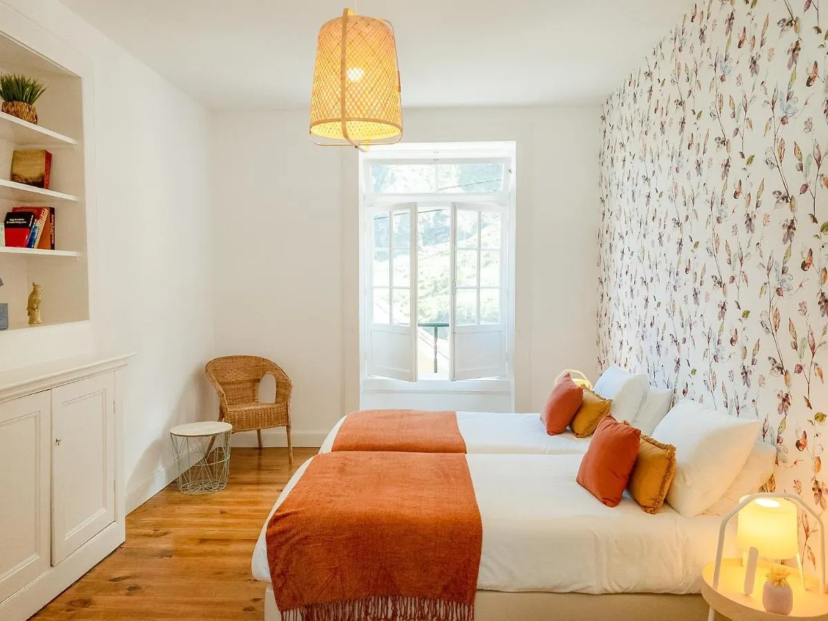 Casa Do Bago Villa São Vicente Tatil Evi