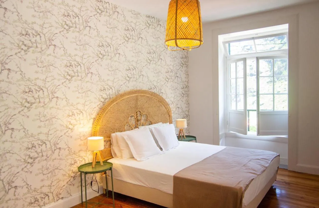 Casa Do Bago Villa São Vicente