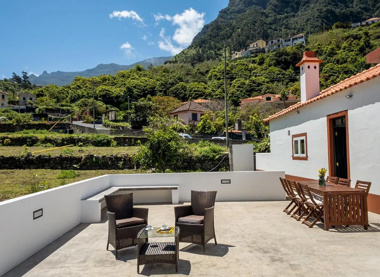Casa Do Bago Villa São Vicente