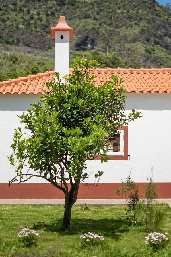 Tatil Evi Casa Do Bago Villa São Vicente Portekiz