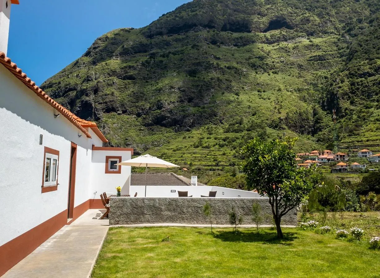 Casa Do Bago Villa São Vicente Tatil Evi