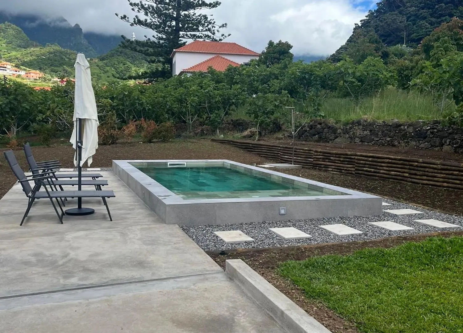 Casa Do Bago Villa São Vicente